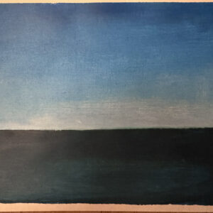 Original Acrylic Painting ($175)
